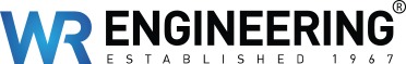 WR Engineering Logo