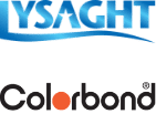 Lysaght Colorbond Canberra Fencing Screens Gates