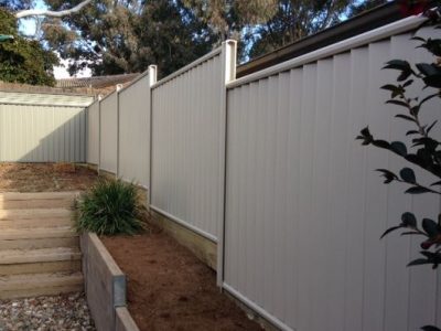 After-Fence